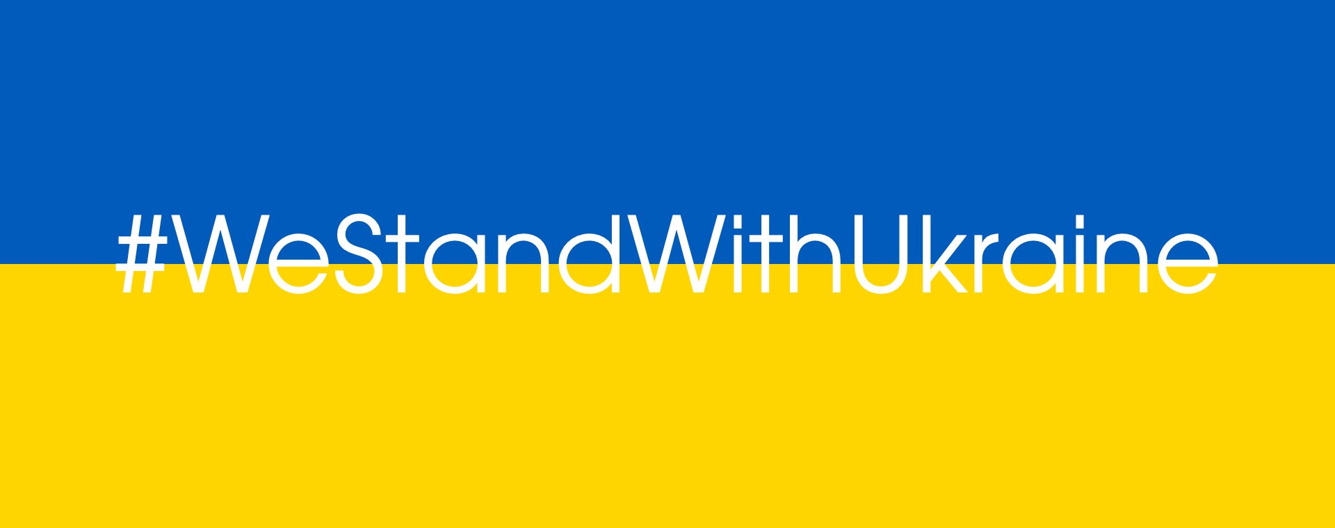 westandwithukraine